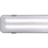 👉 Armatuur wit Energetic LED SWD Tallinn met 2X Tube 18W 4000K 120CM 6923933870097