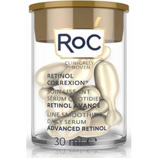 👉 Serum gezondheid RoC Retinol Correxion® Line Smoothing Night Capsules 840103210025