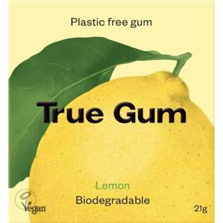 👉 Eten True Gum Lemon 5745000121045