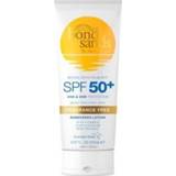 👉 Gezondheid Bondi Sands Face Sunscreen Lotion SPF 50+ 810020170184