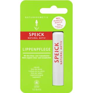 Lippenbalsem gezondheid Speick Natural Aktiv 4009800001473