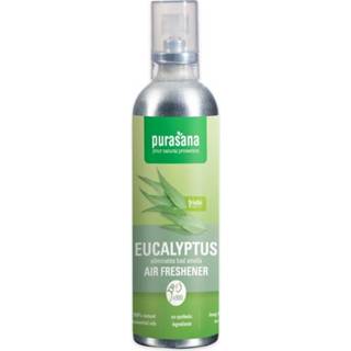 👉 Huis Purasana Frishi Eucalyptus Air Freshener 5400706411066