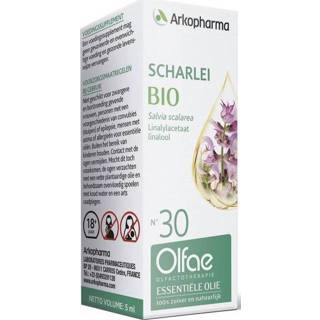👉 Arkopharma Olfae Scharlei Nr 30 3578835501568