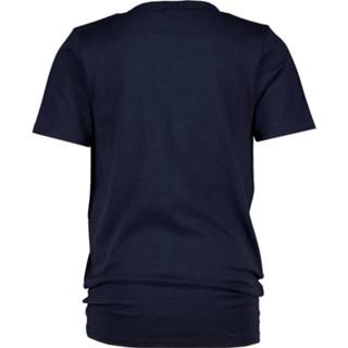 👉 Shirt Midnight Blue T-shirt Hestillo 8719901877599