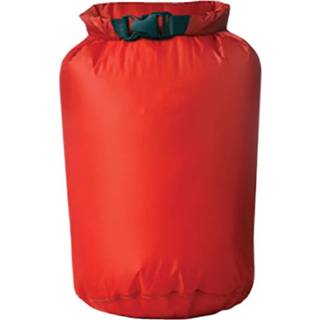 Zwart olijfgroen Coghlans - Packsack Dry Bag Pakzak maat 25 l, olijfgroen/zwart 56389011106