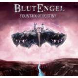 👉 Fountain of destiny. blutengel, cd 4260639461207