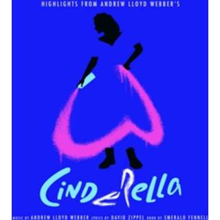 👉 Cinderella: highlights.. .. from andrew lloyd webber's.... ost, cd 602435458144