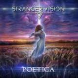 👉 Poetica. stranger vision, cd 4260432912470