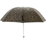 👉 Paraplu karper brolly camouflage polyester Fox 60 Inch - 5056212114429