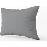 Kussenslop grijs The One Kussensloop Classic Dark Grey 8720289530341