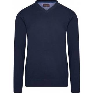 👉 Pullover katoen l truien male grijs Cappuccino Italia charcoal 7435103020045 7435103020038 7435103020052