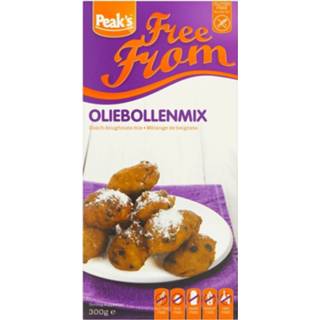 👉 Peaks Free From Oliebollenmix 8717371160784
