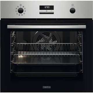 👉 Inbouw solo-oven RVS Zanussi ZOPKX5X1 solo oven 7332543758791