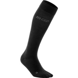 👉 Sock zwart vrouwen III CEP - Women's Allday Recovery Socks Compressiesokken maat III, 4049772049226