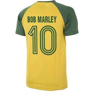 👉 Retroshirt FC Nantes Retro Shirt 1978-1979 + Bob Marley 10