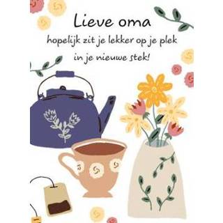 👉 Verhuiskaart senioren | Greetz Oma