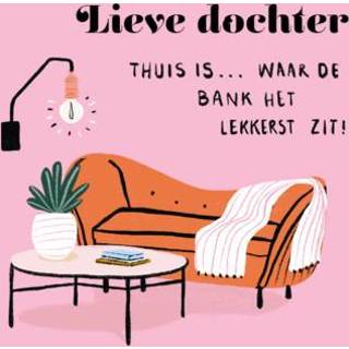 👉 Verhuiskaart | Greetz Dochter