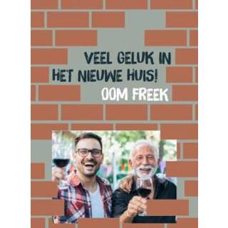 👉 Verhuiskaart | Greetz Oom