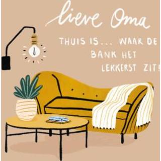 👉 Verhuiskaart senioren | Greetz Oma