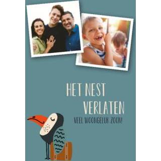 👉 Verhuiskaart verhuis kaart | Greetz Zoon Foto