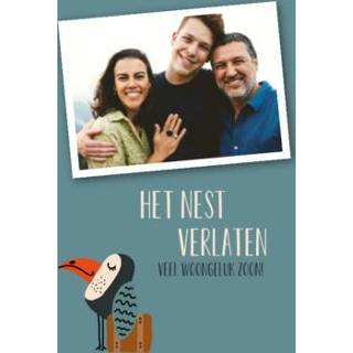 👉 Verhuiskaart verhuis kaart | Greetz Zoon