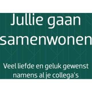 Verhuiskaart | Greetz Zakelijk