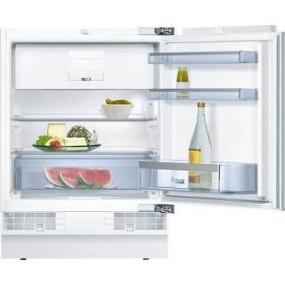 👉 Onderbouw koelkast wit Bosch KUL15ADF0 4242005168156