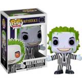 👉 Beetlejuice Movie Pop! Vinyl Figure