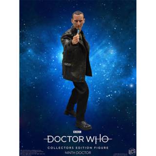 👉 Big Chief Studios Doctor Who 9th Collector's Edition 1:6 Scale Figure - Zavvi Exclusive 5060290153140
