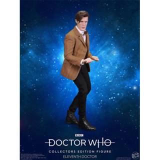 👉 Big Chief Studios Doctor Who 11th Collector's Edition 1:6 Scale Figure - Zavvi Exclusive 5060290153164