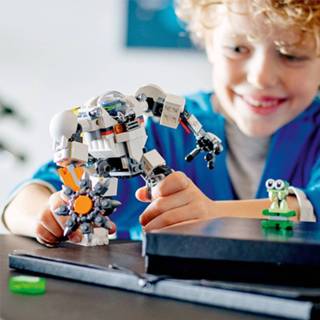 👉 Unisex LEGO Creator: 3 in 1 Space Mining Mech Toy (31115) 5702016889376