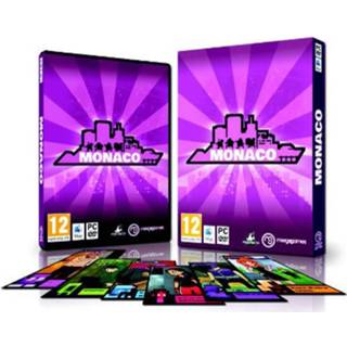 👉 Gamesoftware Monaco Collectors Edition 5060264370436
