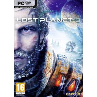 👉 Lost Planet 3 - Pc Gaming 5055060971802