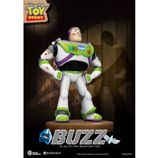 👉 Beast Kingdom Toy Story Buzz Lightyear Master Craft Statue 4711061141576