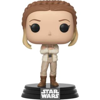 👉 Vinyl Funko Pop! Star Wars: The Rise Of Skywalker - Lieutenant Connix 9 Cm 889698399067