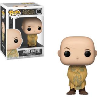 👉 Beeldje Funko Pop! Game Of Thrones: Lord Varys 889698346160