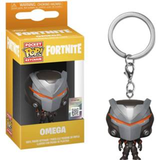 👉 Fortnite Omega Pop! Sleutelhanger