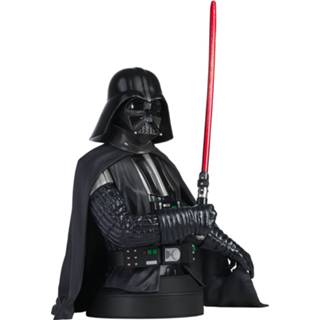 👉 Gentle Giant Star Wars A New Hope Darth Vader 1/6 Scale Bust 699788843239