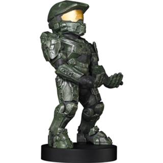 Halo Collectable Master Chief 20 cm Kabeljongen Controller en Smartphone Stand Halo Collectable Master Chief 20 cm Kabeljongen Controller en Smartphone Stand