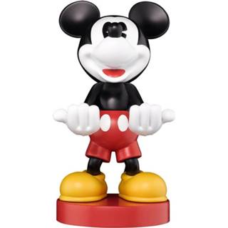 👉 Mickey Mouse Collectible 20 cm Kabeljongen Controleur en Smartphone Stand