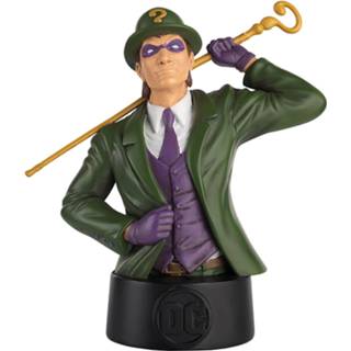 Eaglemoss DC Comics The Riddler Bust