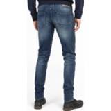 👉 Heren jean mannen blauw PME Legend Tailwheel Jeans 8719419722404