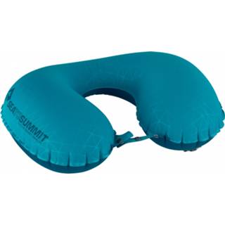 👉 Zwart One Size Sea to Summit - Aeros Ultralight Pillow Traveller Kussen maat Size, 9327868096985