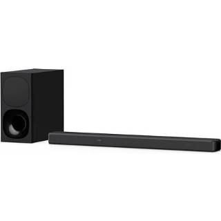 👉 Soundbar zwart Sony HT-G700 4548736110250