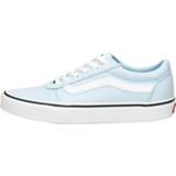 👉 Vrouwen licht blauw Vans - Wm Ward 2600125264202