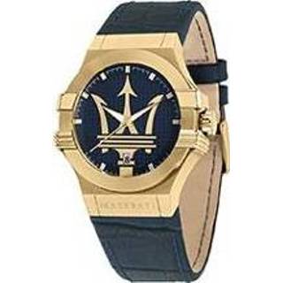 👉 Maserati horloge