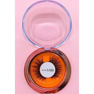 👉 Oh My Lash Girl Time Lashes Nepwimpers, Orange