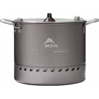 👉 MSR WindBurner Stock Pot kookpan