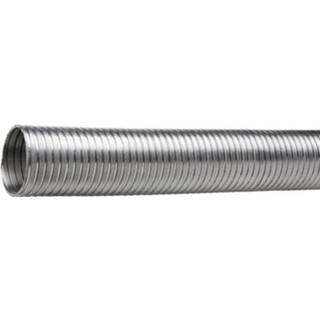 👉 Flexbuis aluminium male Sencys Pro Ø125mm 300cm 5400107658152