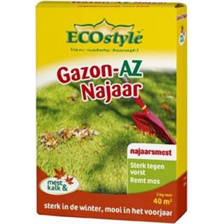 👉 Male ECOstyle najaarsmest 2kg 8711731021982